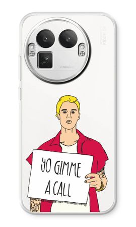 Gimme a call