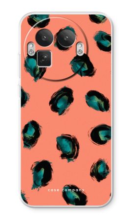 Pink Cheetah