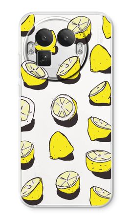 When Life Gives You Lemons...