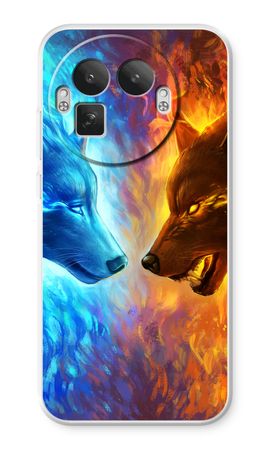 Fire & Ice