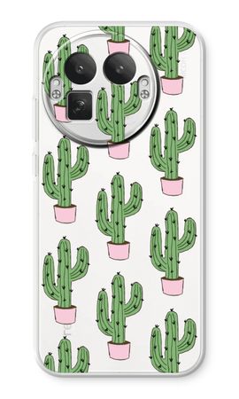 Cactus Lover