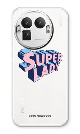 Super lady