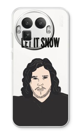 Let It Snow