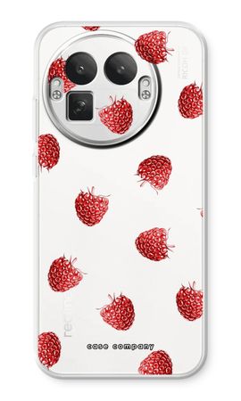 Raspberries