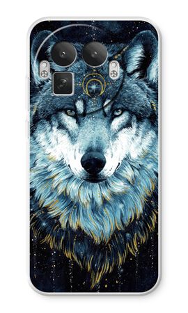 Darkness Wolf
