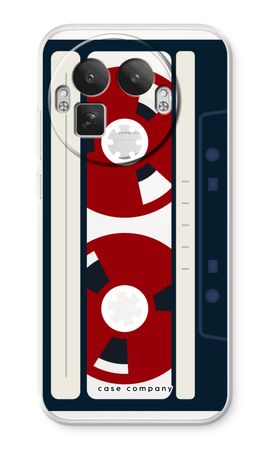 Here's your tape
