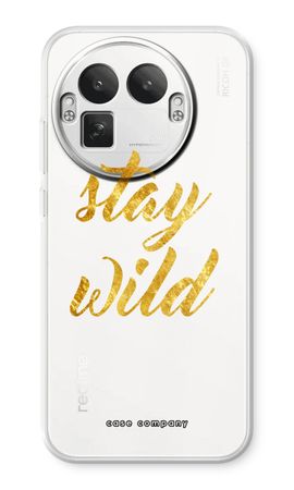 Stay Wild