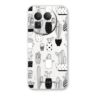 Cactus print