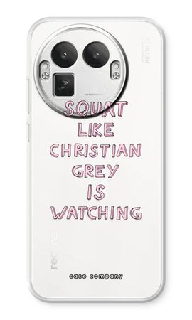 Christian Grey