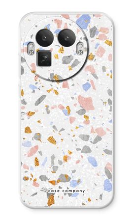 Terrazzo N°8