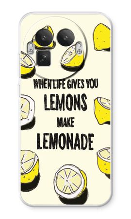 Lemonade