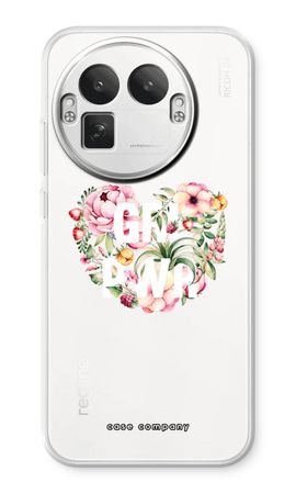 GRL PWR Flower