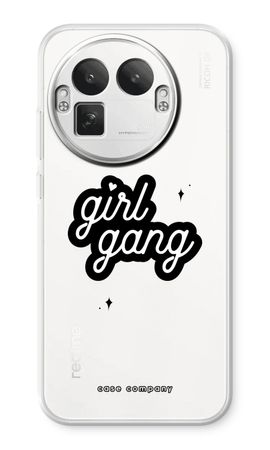 Girl Gang