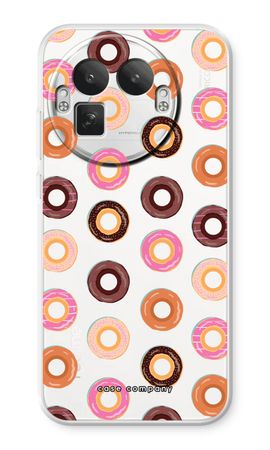 Donuts
