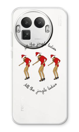 Jingle Ladies