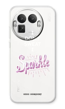 Sparkle quote