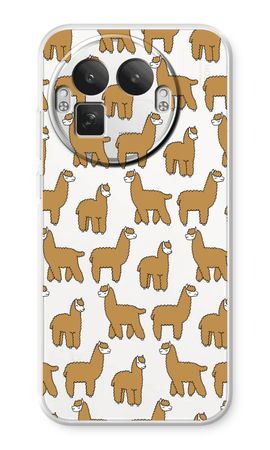 Alpacas