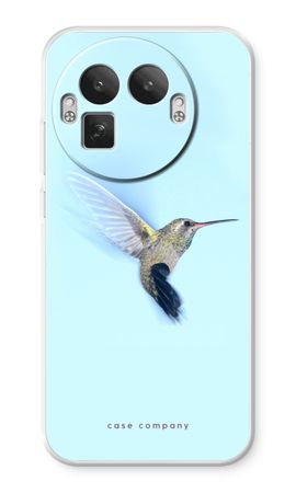 Hummingbird