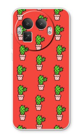 Mini cactus