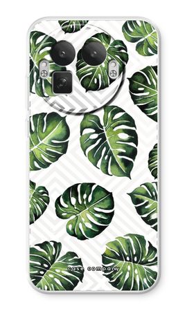 Geometric jungle