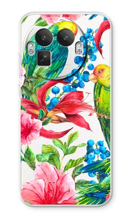 Parrots