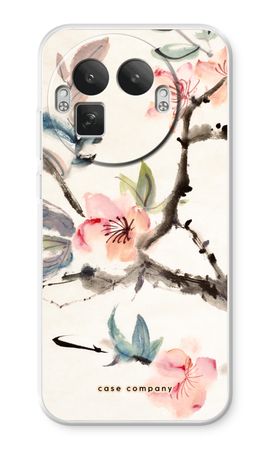 Japenese flowers