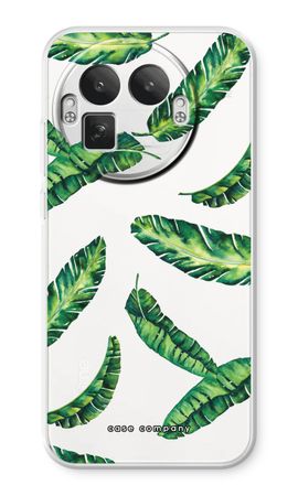 Long leaves