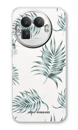 Simple leaves