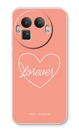 Forever heart