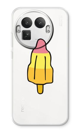 Rocket pop