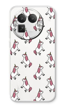 Unicorns everywhere