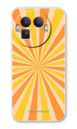 Retro Sun