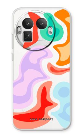 Colorful Waves