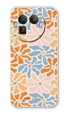 Flowers Pattern