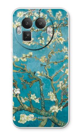 Almond blossom