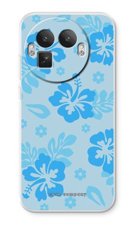 Hawaii - Blue