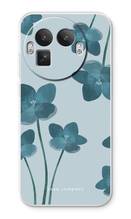 Ocean bloom