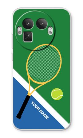 Tennis N°1