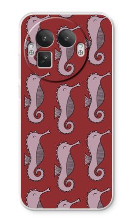 Seahorses