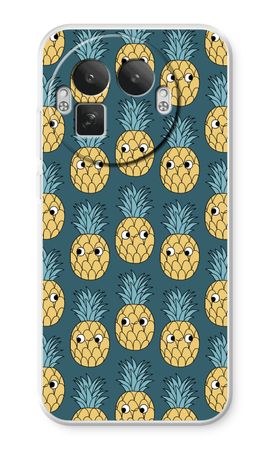 Pineapples