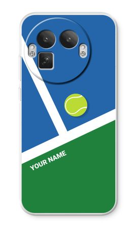 Tennis N°2