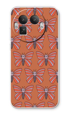 Butterflies