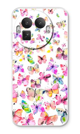 Butterflies