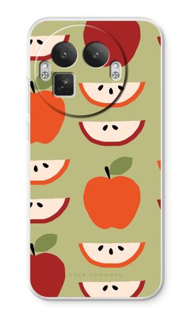 Apples