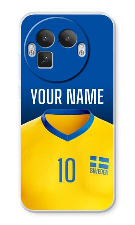 Sweden - Football