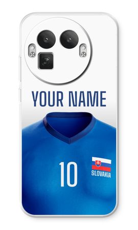 Slovakia - Football