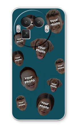 Personalized Face N°1