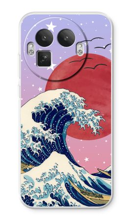 Great Wave