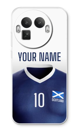 Scotland - Football
