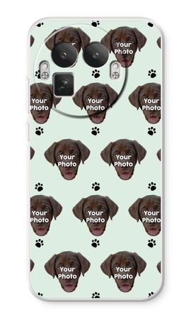 Personalized Face - Cat or Dog